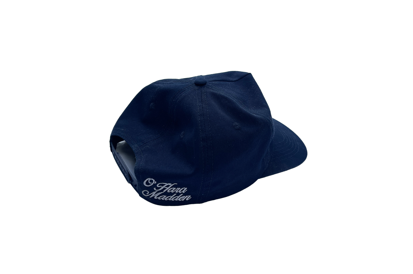 UNSIGNED OM 5 PANEL
