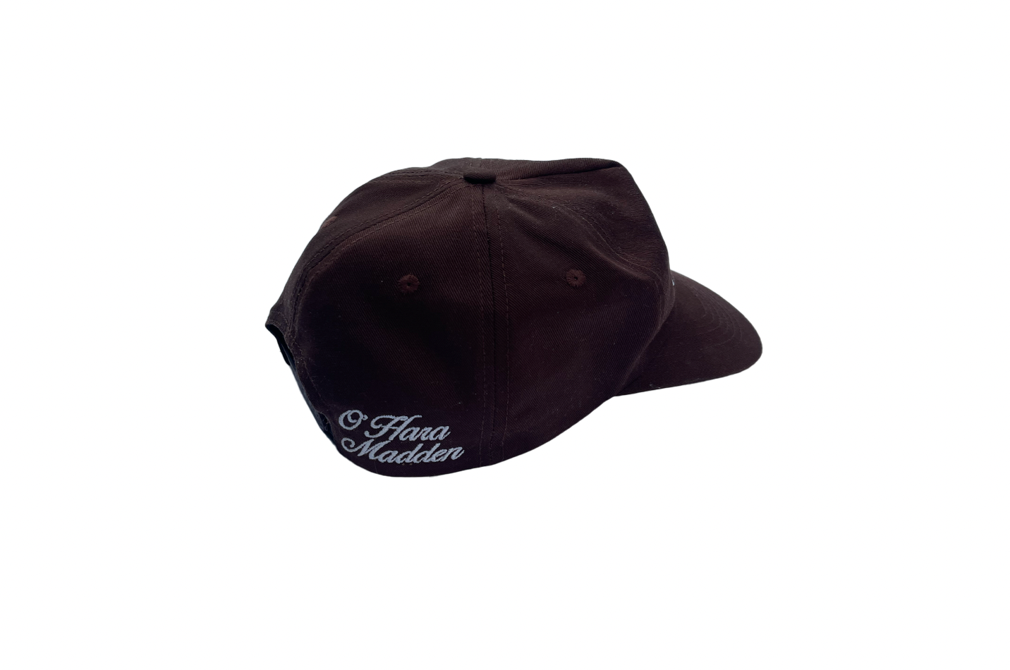 UNSIGNED OM 5 PANEL