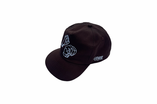 UNSIGNED OM 5 PANEL