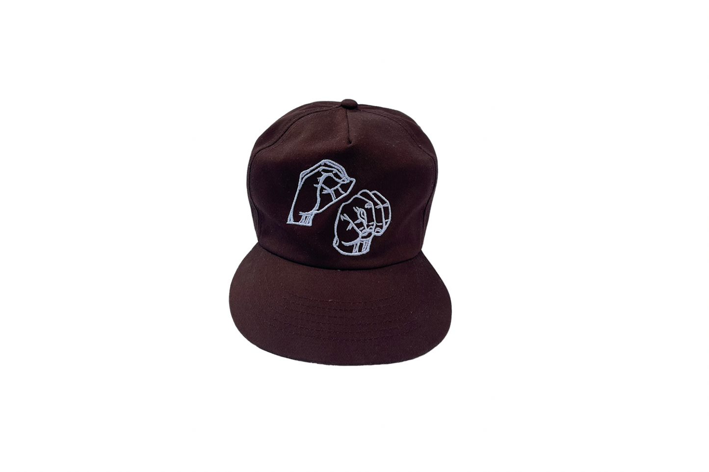 UNSIGNED OM 5 PANEL