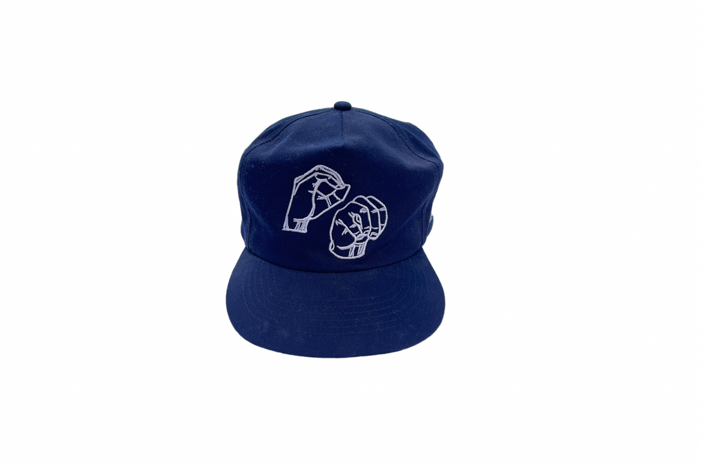 UNSIGNED OM 5 PANEL