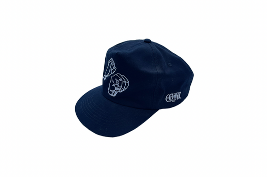 UNSIGNED OM 5 PANEL