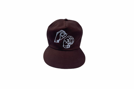UNSIGNED OM 5 PANEL
